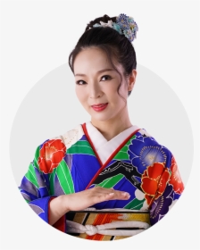 Dekanta About-us - Kimono, HD Png Download, Transparent PNG