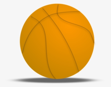 Basquete, Bola, Esportes, Jogo, Bola De Basquete - Basketball, HD Png Download, Transparent PNG