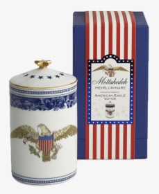 American Eagle Heirluminare Votive - Box, HD Png Download, Transparent PNG