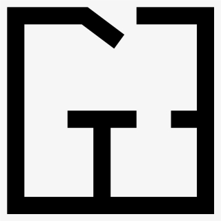 Grundriss Icon, HD Png Download, Transparent PNG