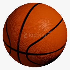 Ball,ball,sports Equipment,ball Game,team Sport,sport - 3d Basketball Icon Png, Transparent Png, Transparent PNG