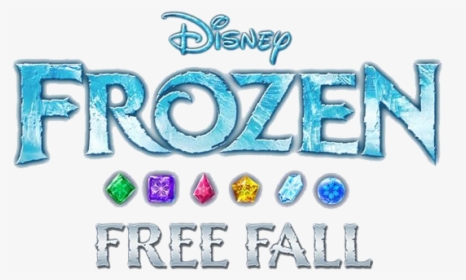 Frozen Logo Png High-quality Image - Frozen Fever, Transparent Png, Transparent PNG
