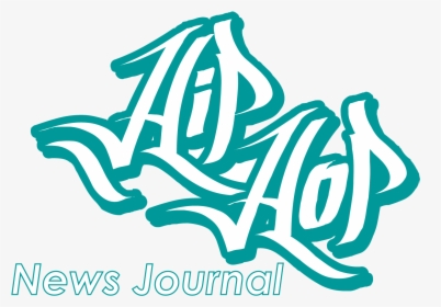 Hip Hop News Journal - Graphic Design, HD Png Download, Transparent PNG