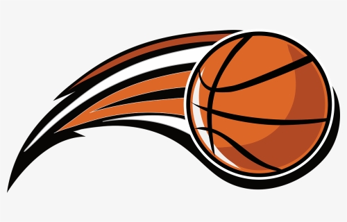 Baloncesto, Clipart, Vector De La Bola, Bola, Logotipo - Logo Bola Basket Png, Transparent Png, Transparent PNG