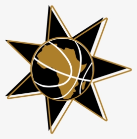 Fiba Africa Basketball League Logo, HD Png Download, Transparent PNG