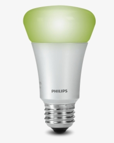 Philips Hue - Philips Light Bulb Png, Transparent Png, Transparent PNG