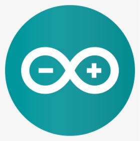 Clip Art Logo Transparent Redbytes Custom - Arduino Logo Png, Png Download, Transparent PNG