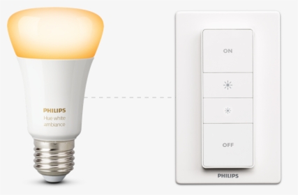 Lights That Think For Themselves - Compact Fluorescent Lamp, HD Png Download, Transparent PNG