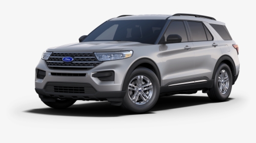 2020 Ford Explorer Vehicle Photo In Eunice, La 70535-5100 - 2020 Ford Explorer Png, Transparent Png, Transparent PNG