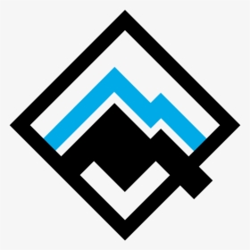 Transparent Frozen Png Logo - Frozen Mountain Software, Png Download, Transparent PNG