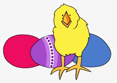 Philip Martin Clipart Easter - Cartoon, HD Png Download, Transparent PNG