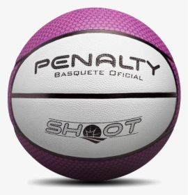 Bola Basquete Penalty, HD Png Download, Transparent PNG