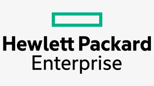 Hewlett Packard Enterprise Logo Vector, HD Png Download, Transparent PNG