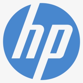 Hp Logo, HD Png Download, Transparent PNG