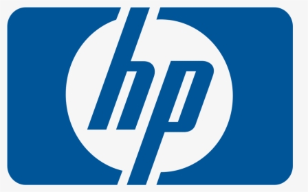 Hp Logo Transparent Background, HD Png Download, Transparent PNG