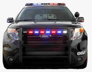 2011 Ford Explorer Ford Crown Victoria Police Interceptor - 2018 Ford Explorer Interceptor, HD Png Download, Transparent PNG