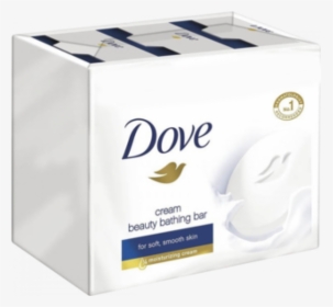Transparent Dove Soap Png - Dove Soap 3 Pack Price, Png Download, Transparent PNG
