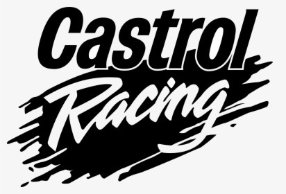 Castrol Racing Logo, HD Png Download, Transparent PNG