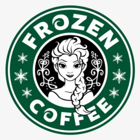 Starbucks Logo Png, Transparent Png, Transparent PNG
