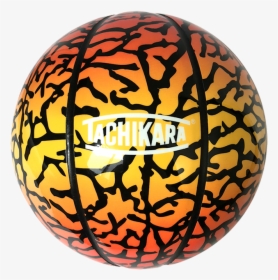 Asphalt Line - Ballon De Basket Freestyle, HD Png Download, Transparent PNG