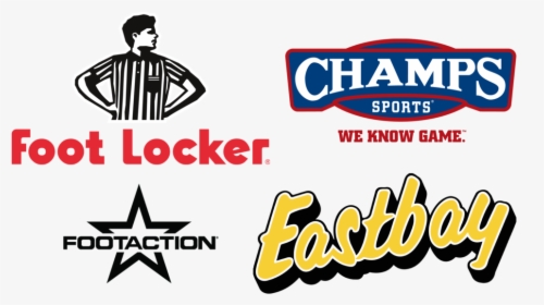 Footlocker, Inc Clearance Sale - Footsites Logo, HD Png Download, Transparent PNG