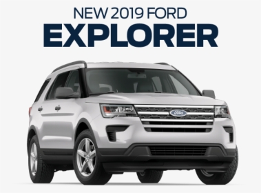 2019 Ford Explorer Near Hattiesburg, Ms - Ford Explorer 2019 Philippines, HD Png Download, Transparent PNG