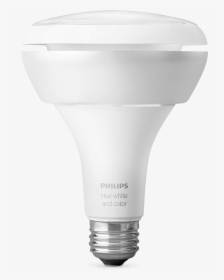 Philips Hue Par38 - Compact Fluorescent Lamp, HD Png Download, Transparent PNG