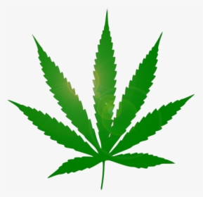 Cannabis Png Free Pic - Cannabis Png, Transparent Png, Transparent PNG