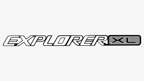 Ford Explorer Logo Png, Transparent Png, Transparent PNG