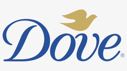 Dove Unilever Logo Png, Transparent Png, Transparent PNG