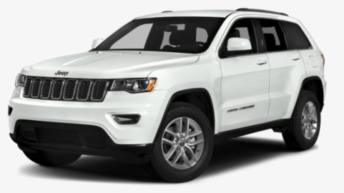 2018 Jeep Grand Cherokee Altitude - 2018 Jeep Cherokee Laredo, HD Png Download, Transparent PNG