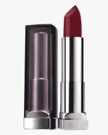 Maybelline Creamy Matte Lipstick Price, HD Png Download, Transparent PNG