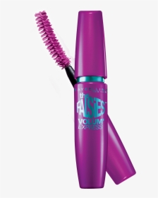 Maybelline Falsies Mascara Coupon - Maybelline The Falsies Volum Express Waterproof, HD Png Download, Transparent PNG