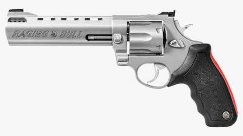 Raging Bull® 444 Revolvers - Taurus 454, HD Png Download, Transparent PNG