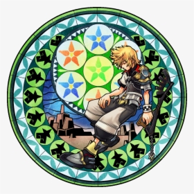 Kingdom Hearts Dive To The Heart Ventus, HD Png Download, Transparent PNG