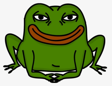 Transparent Tree Frog Png - Frog Meme Png, Png Download, Transparent PNG