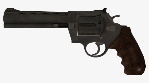 Spec Ops Wiki - Smith & Wesson M21, HD Png Download, Transparent PNG