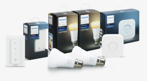 Welcome Philips Hue - Gadget, HD Png Download, Transparent PNG