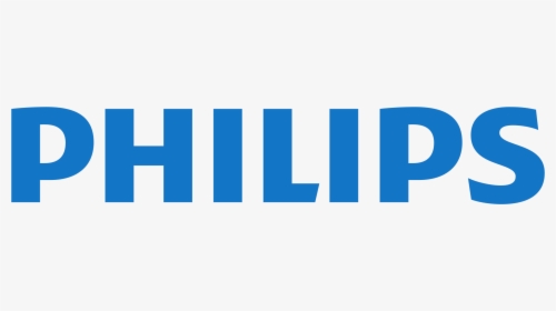 Philips Hue - Philips Logo, HD Png Download, Transparent PNG