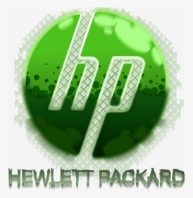 Hp Enterprise Logo Png - Hp Green Logo Png, Transparent Png, Transparent PNG