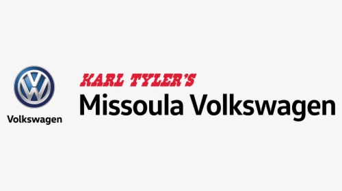 Karl Tyler S Missoula Volkswagen - Graphics, HD Png Download, Transparent PNG