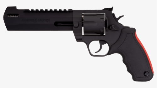 Raging Hunter™ Revolvers - Taurus Raging Hunter, HD Png Download, Transparent PNG