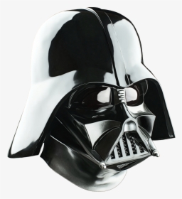 Darth Vader Star Wars Clip Art Image - Darth Vader Mask Png, Transparent Png, Transparent PNG