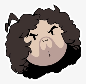 Danny Avidan Game Grumps - Bud Spencer And Terence Hill Slaps And Beans, HD Png Download, Transparent PNG
