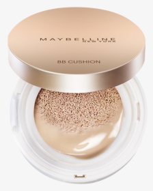 Free Shipping Giant Maybelline Concealer Air Light - Bran Air Cushion Maybelline, HD Png Download, Transparent PNG