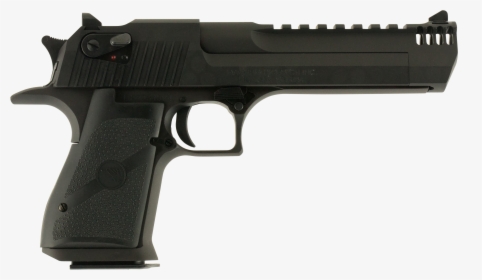 Clip Art 44 Magnum Semi Auto Pistol - Desert Eagle Kwc Co2, HD Png Download, Transparent PNG