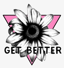 Get-better - Get Better, HD Png Download, Transparent PNG