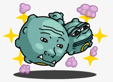 Pokemon Pepe, HD Png Download, Transparent PNG