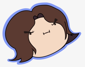 Game Grumps Wiki - Arin Hanson Game Grumps Head, HD Png Download, Transparent PNG