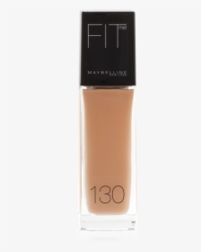 Fit Me Luminous & Smooth Foundation - Face Powder, HD Png Download, Transparent PNG